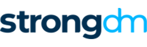 StrongDM Logo