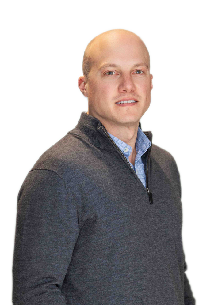 Dave Bernbaum